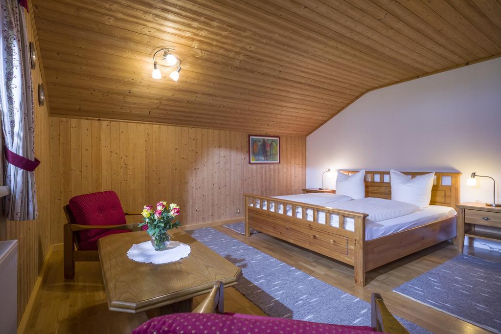 Апартаменти Stiedlhof Ахенкірх Екстер'єр фото
